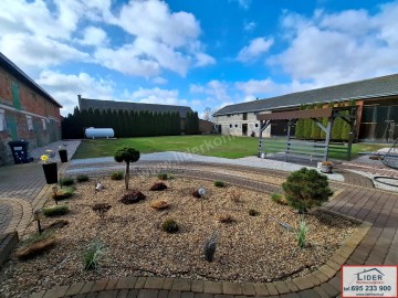 Wyjątkowe gospodarstwo 6,47 ha | Dom bez nakład&oacute;w