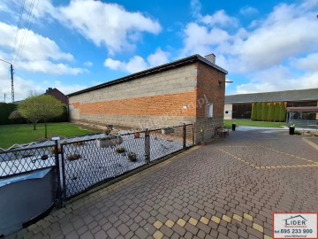 Wyjątkowe gospodarstwo 6,47 ha | Dom bez nakład&oacute;w