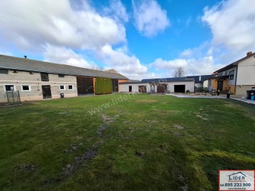 Wyjątkowe gospodarstwo 6,47 ha | Dom bez nakład&oacute;w