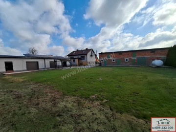 Wyjątkowe gospodarstwo 6,47 ha | Dom bez nakład&oacute;w