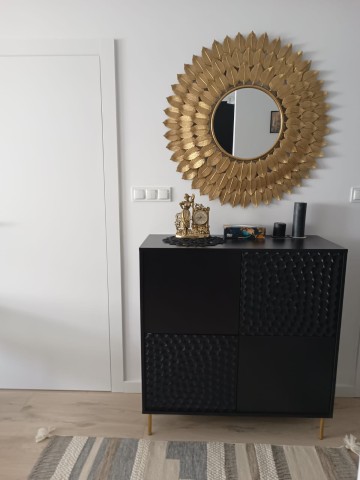 Mieszkanie - Konin OSIEDLE SZAFIROWE ul.Pietrygi