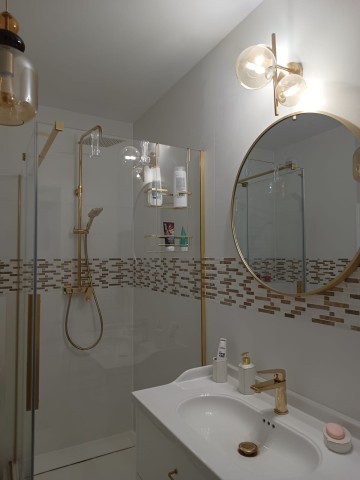 Mieszkanie - Konin OSIEDLE SZAFIROWE ul.Pietrygi