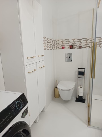 Mieszkanie - Konin OSIEDLE SZAFIROWE ul.Pietrygi