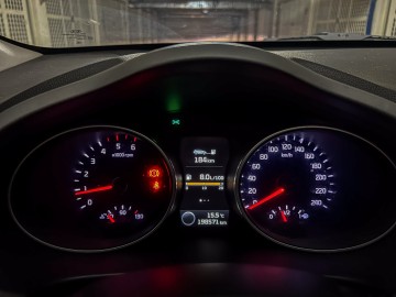 KIA SPORTAGE AWD 2.0 CRDI XL