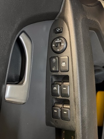 KIA SPORTAGE AWD 2.0 CRDI XL