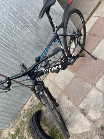Sprzedam rower cross Indiana