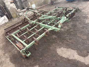 Agregat Uprawowy Bomet 2.70m