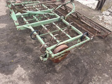 Agregat Uprawowy Bomet 2.70m