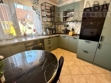 Konin ul. Armii Krajowej - mieszkanie na sprzedaż; I piętro