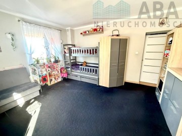 Konin ul. Armii Krajowej - mieszkanie na sprzedaż; I piętro