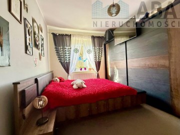 Konin ul. Armii Krajowej - mieszkanie na sprzedaż; I piętro