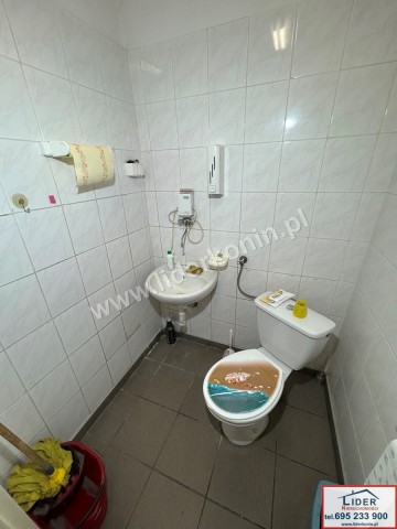 Lokal użytkowy 149,5 m&sup2;| Ścisłe Centrum | Al. 1 Maja