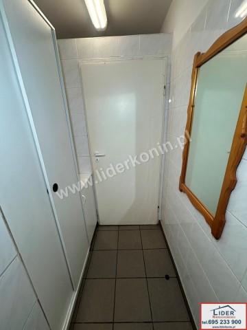 Lokal użytkowy 149,5 m&sup2;| Ścisłe Centrum | Al. 1 Maja