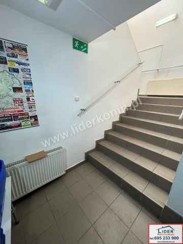 Lokal użytkowy 149,5 m&sup2;| Ścisłe Centrum | Al. 1 Maja