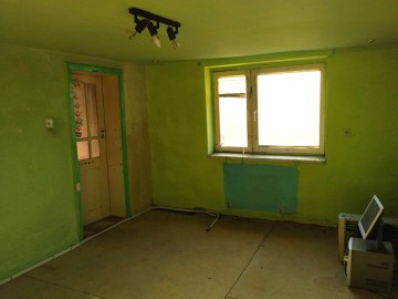 Dom na wsi  do remontu za  97 tys zł!!