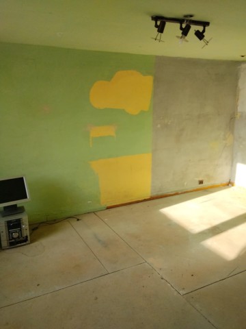 Dom na wsi  do remontu za  97 tys zł!!