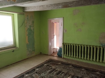 Dom na wsi  do remontu za  97 tys zł!!