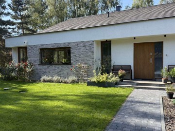 Piękny dom w Rosocha Kolonia