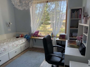 Piękny dom w Rosocha Kolonia