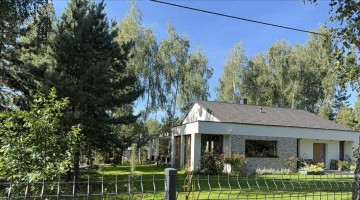 Piękny dom w Rosocha Kolonia