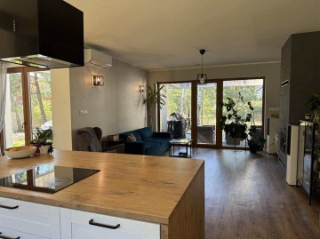 Piękny dom w Rosocha Kolonia