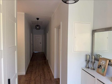 Piękny dom w Rosocha Kolonia