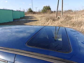 Volkswagen Polo Variant 1.4 benzyna | 147 tys km |