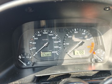 Volkswagen Polo Variant 1.4 benzyna | 147 tys km |