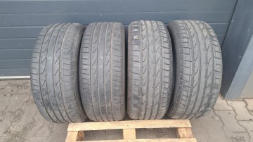 OPONY KOMPLET 235/50R18 BRIDGESTONE DUELER LETNIE - TANIO
