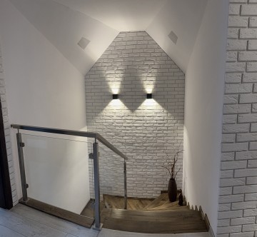 Duży dom w spokojnej okolicy w Koninie