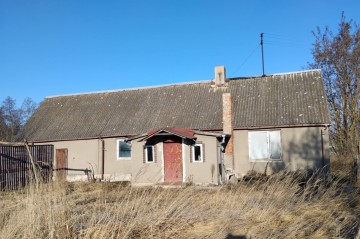 P&oacute;ł hektara ziemi na wsi z wydanymi WZ!