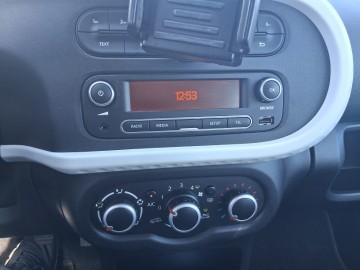 Renault Twingo 1.0 70KM Klimatyzacja Bezywpadek I Właściciel