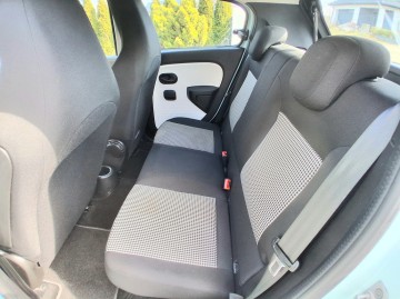 Renault Twingo 1.0 70KM Klimatyzacja Bezywpadek I Właściciel