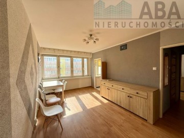 Mieszkanie 2-pokojowe - Konin, 11 Listopada