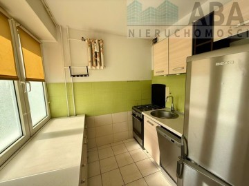 Mieszkanie 2-pokojowe - Konin, 11 Listopada