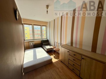 Mieszkanie 2-pokojowe - Konin, 11 Listopada