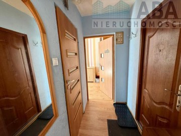 Mieszkanie 2-pokojowe - Konin, 11 Listopada