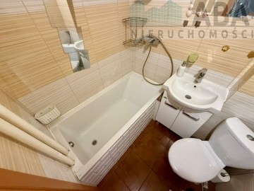 Mieszkanie 2-pokojowe - Konin, 11 Listopada