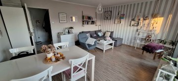 Przytulne i zadbane mieszkanie w świetnej lokalizacji