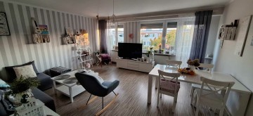 Przytulne i zadbane mieszkanie w świetnej lokalizacji