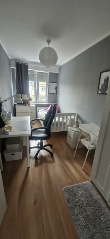 Przytulne i zadbane mieszkanie w świetnej lokalizacji