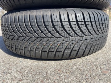 OPONY WIELOSEZONOWE 195/65/15