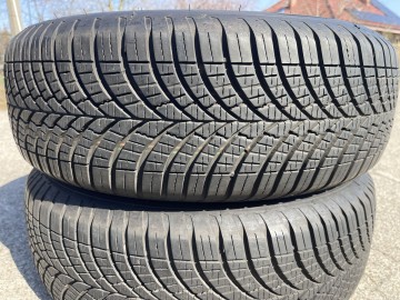 OPONY WIELOSEZONOWE 195/65/15