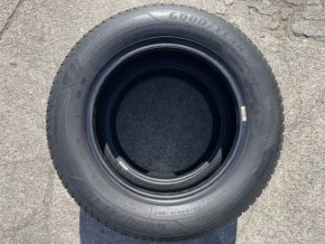 OPONY WIELOSEZONOWE 195/65/15