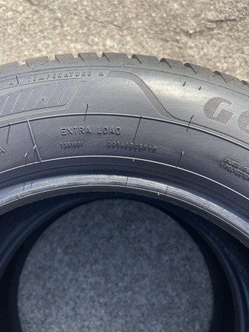 OPONY WIELOSEZONOWE 195/65/15