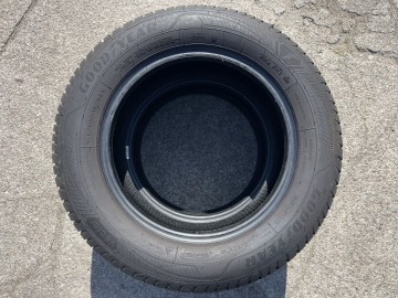 OPONY WIELOSEZONOWE 195/65/15