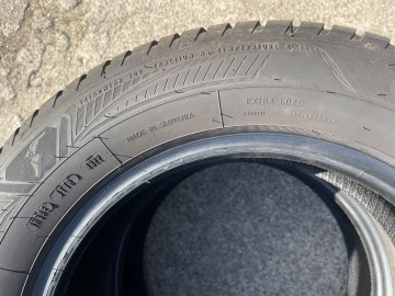OPONY WIELOSEZONOWE 195/65/15