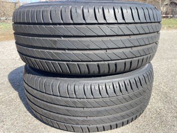 OPONY LETNIE 205/55/16