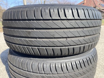 OPONY LETNIE 205/55/16