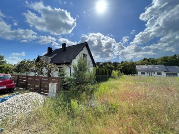 Dom na sprzedaż - Kępa